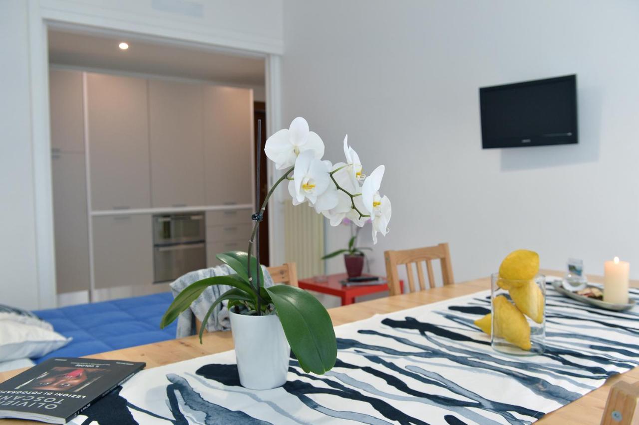 Tizi Apartments Corso Reginna Maiori Exterior photo