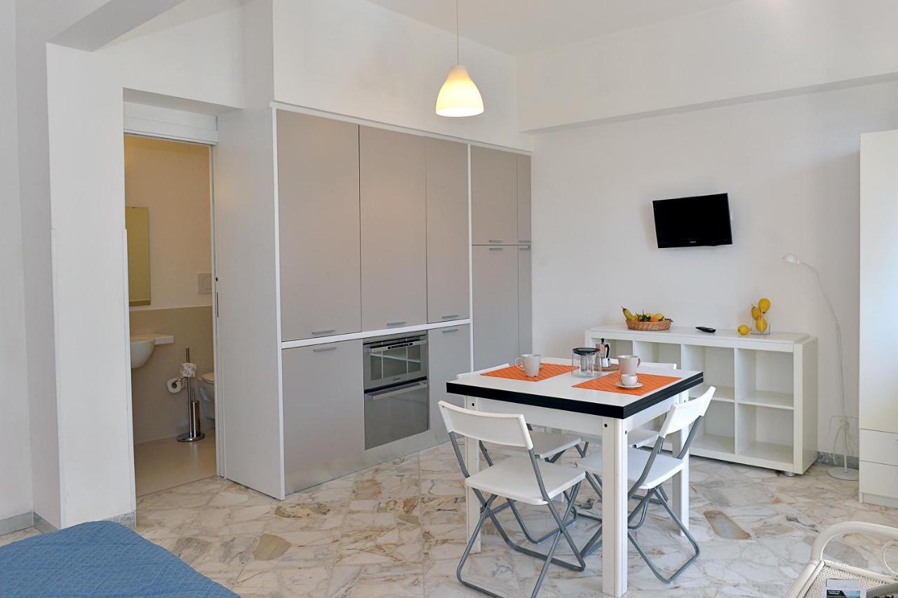 Tizi Apartments Corso Reginna Maiori Exterior photo