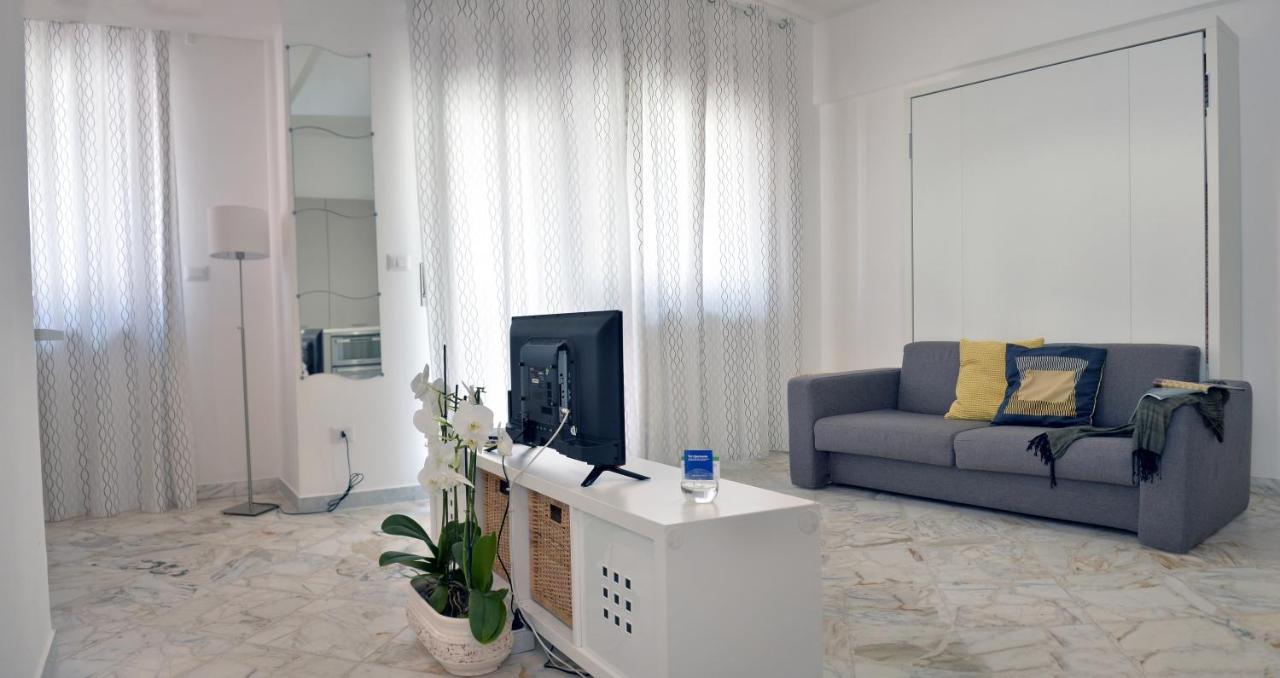 Tizi Apartments Corso Reginna Maiori Exterior photo