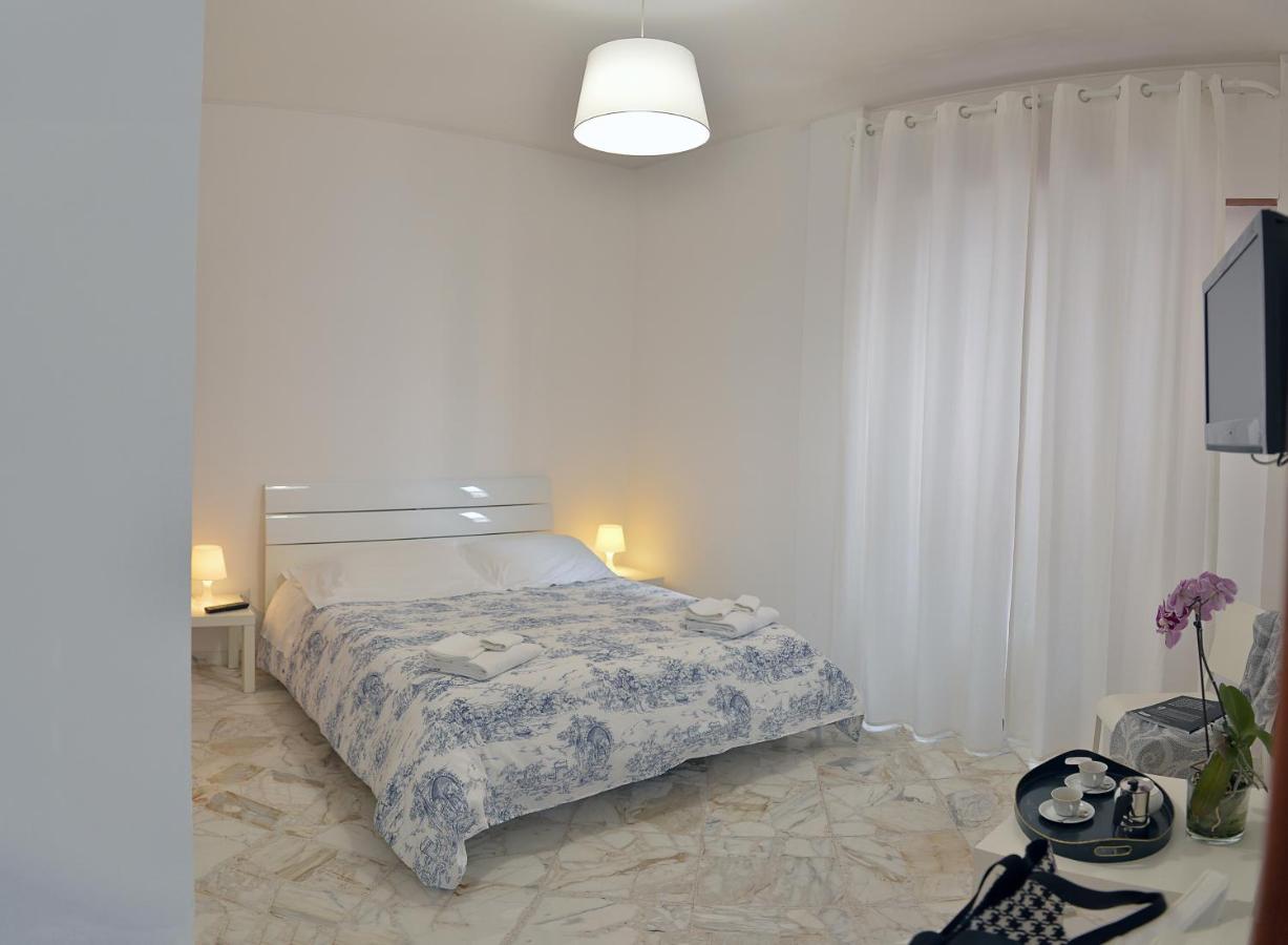 Tizi Apartments Corso Reginna Maiori Exterior photo