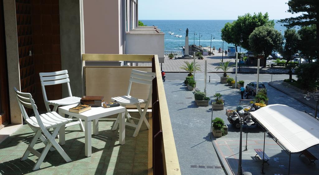 Tizi Apartments Corso Reginna Maiori Exterior photo