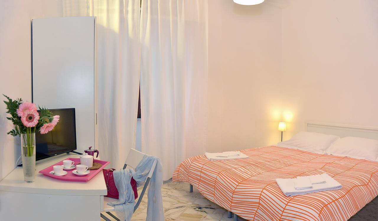 Tizi Apartments Corso Reginna Maiori Exterior photo