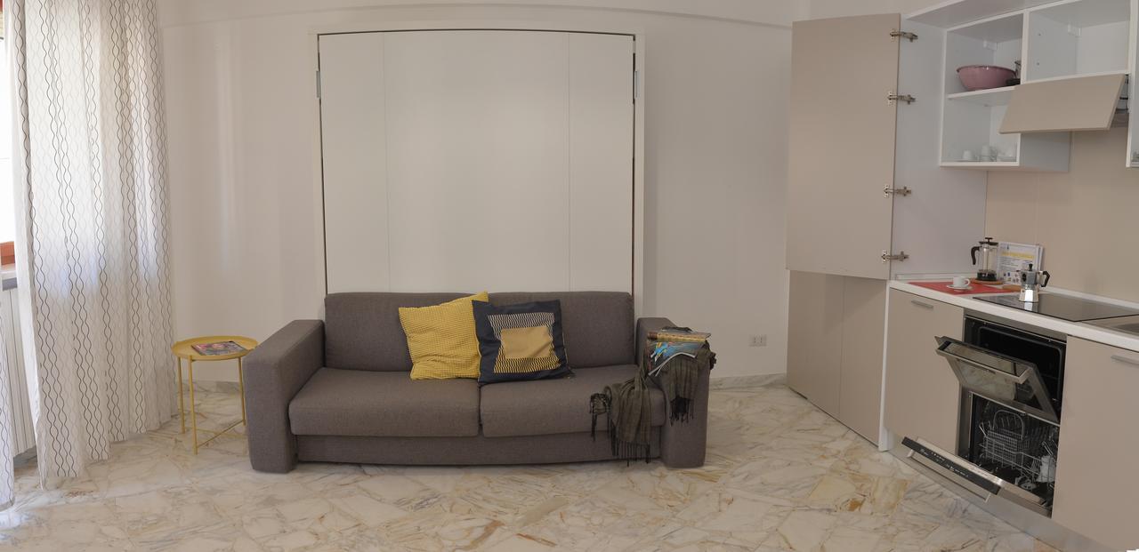 Tizi Apartments Corso Reginna Maiori Exterior photo